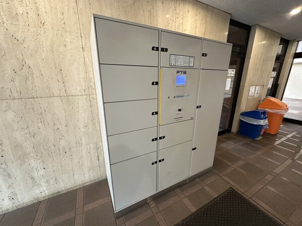 シティフォーラム新小平の物件内観写真